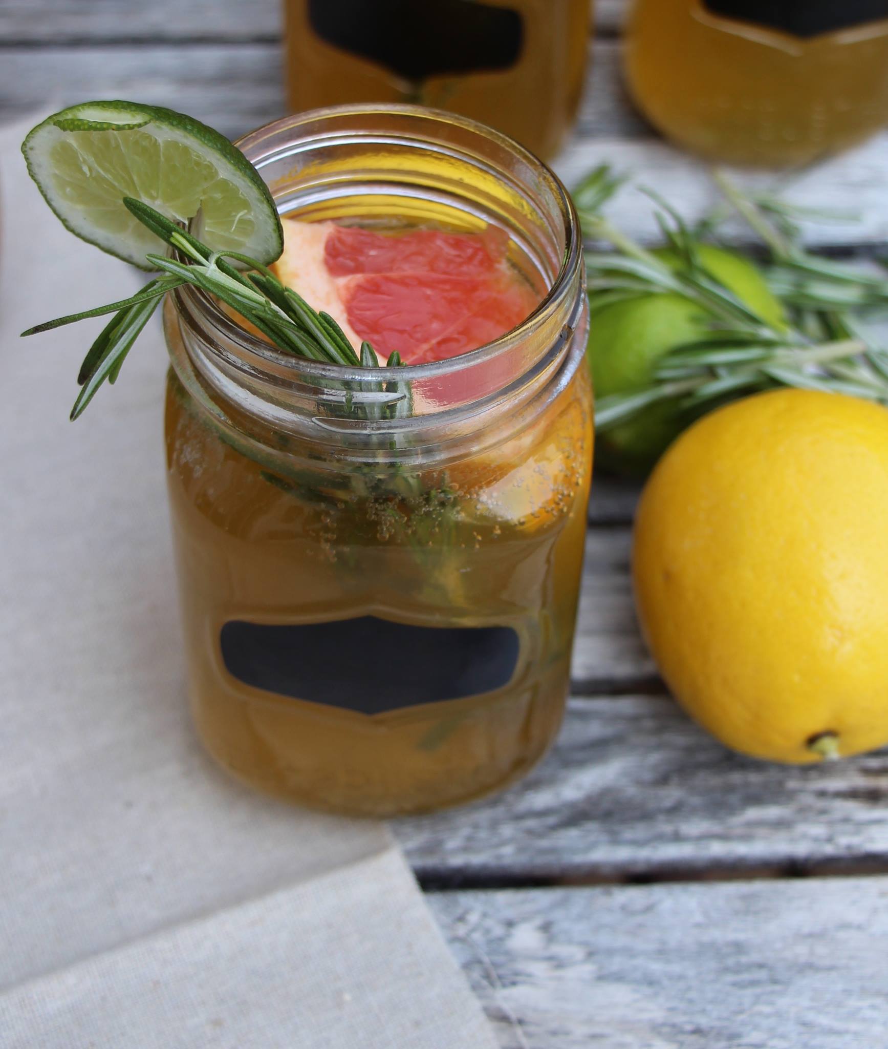 Fitness Cocktail - Rezepte Suchen