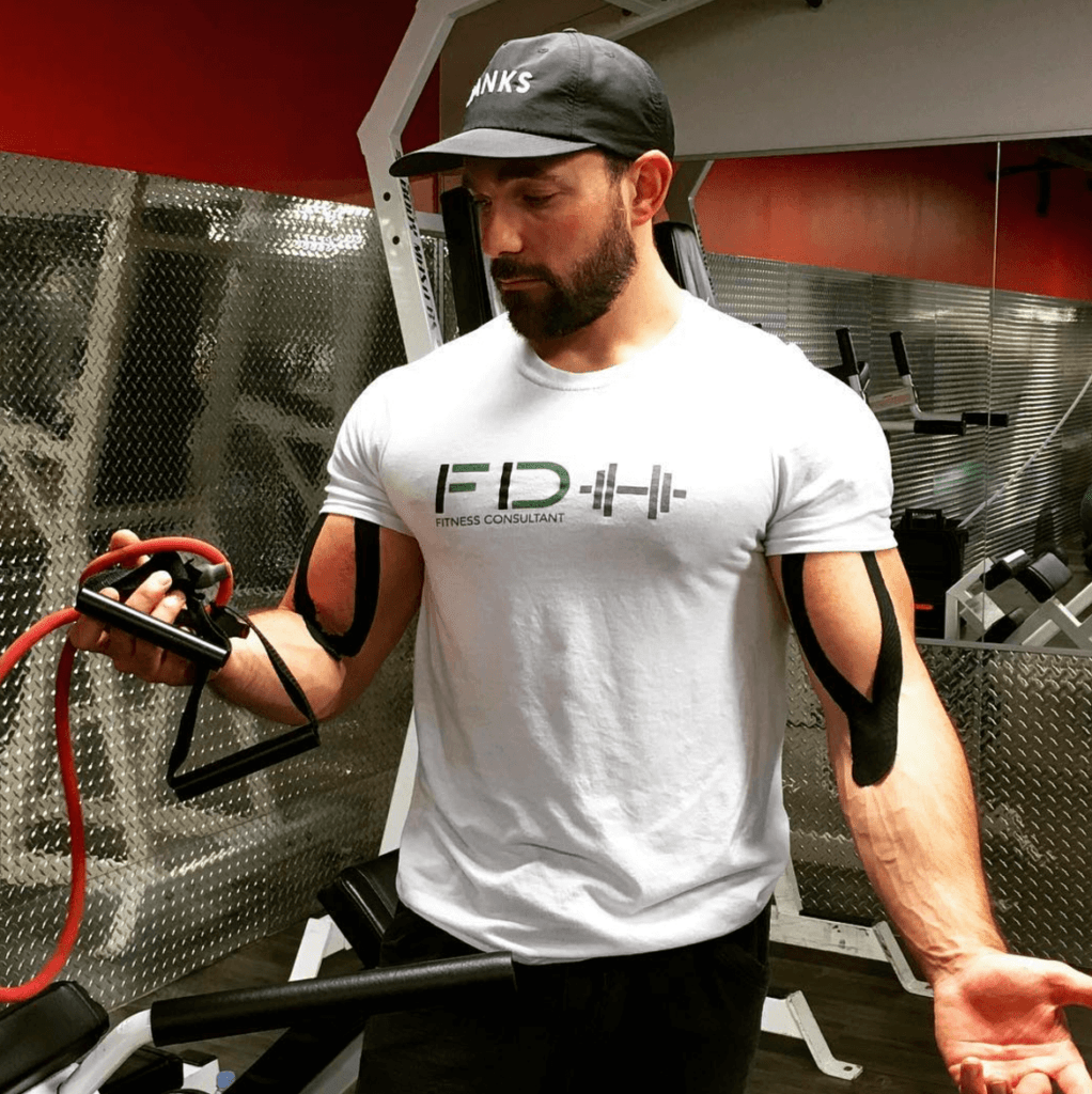 Rencontre fitness