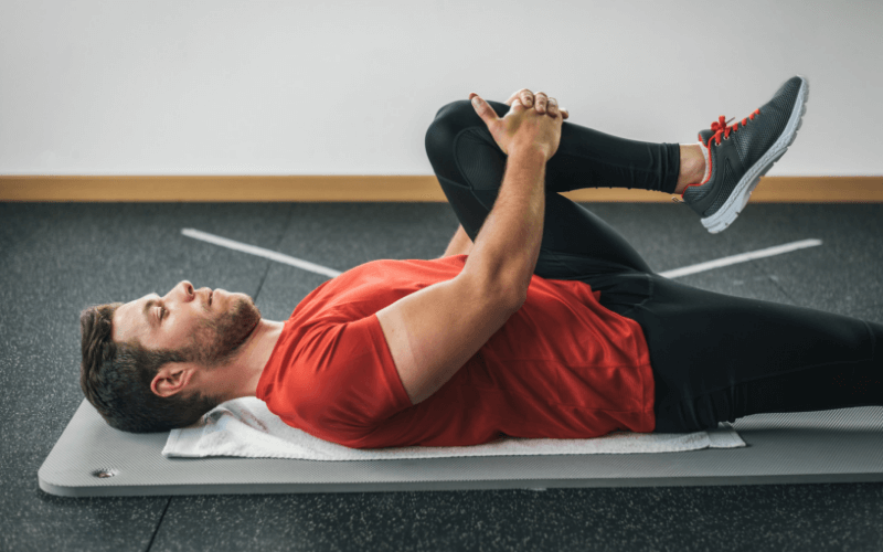 Je teste un entraînement EXTRÊME de Ballerine