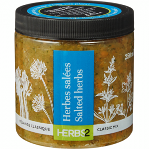 Herbes Salées de la marque HERBS 2