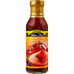 Sauce maigre sans calories - Moutarde au miel 425ml Liban