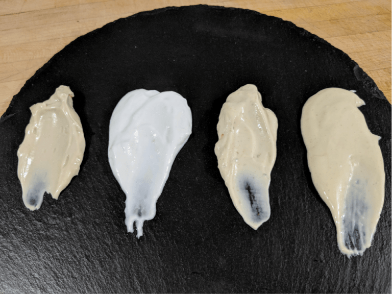 6 recettes de mayonnaise maison (et la science derrière) Nutrition