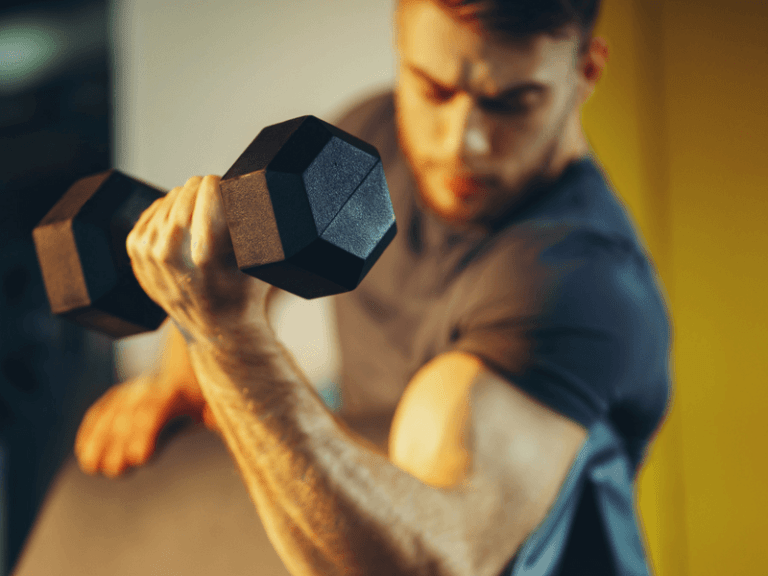 Amener son hypertrophie musculaire à un autre niveau FD Fitness consultant