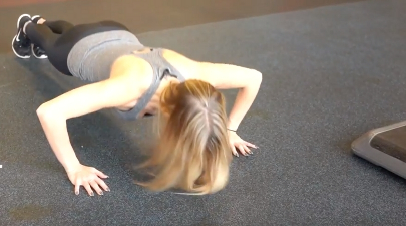 exercise
