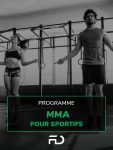 ProgrammeMMA