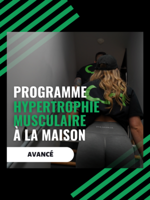 programme entrainement fd fitness avancé