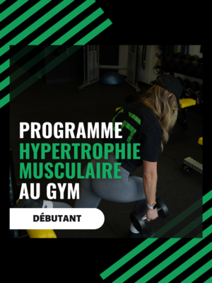 programme entrainement fd fitness hypertrophie gym