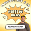 Programme SUMMER SHRED pour hommes - à la maison